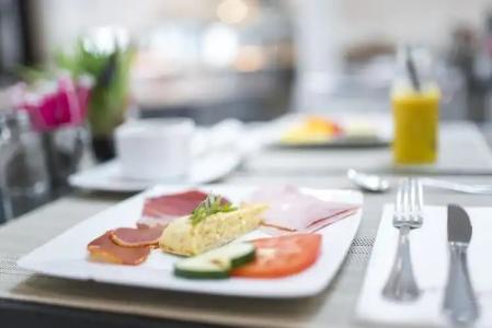 Petit Palace Plaza de la Reina - 10