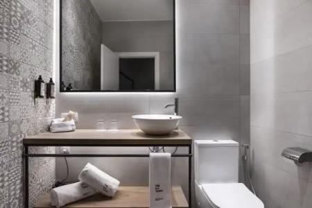 Petit Palace Plaza de la Reina - 72