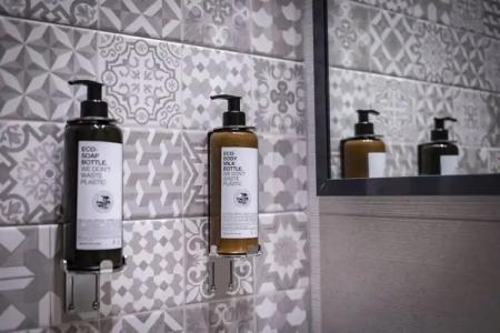 Petit Palace Plaza de la Reina - 68