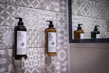 Petit Palace Plaza de la Reina - 56