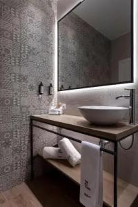 Petit Palace Plaza de la Reina - 22