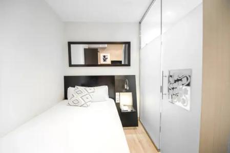 Petit Palace Plaza de la Reina - 3