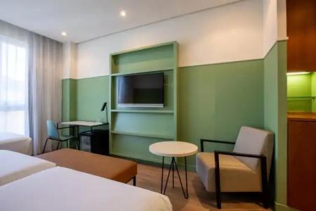 Eurostars Acteón - 102