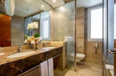 Eurostars Acteón - 124