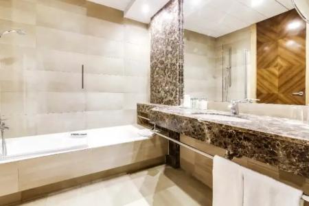 Eurostars Acteón - 114