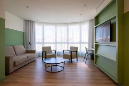 Eurostars Acteón - 122