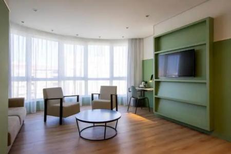 Eurostars Acteón - 123