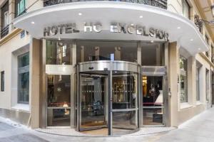 Catalonia Excelsior, Valencia