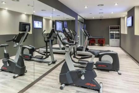 Catalonia Excelsior - 36