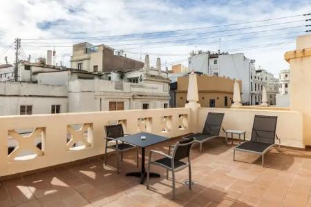 Catalonia Excelsior - 40