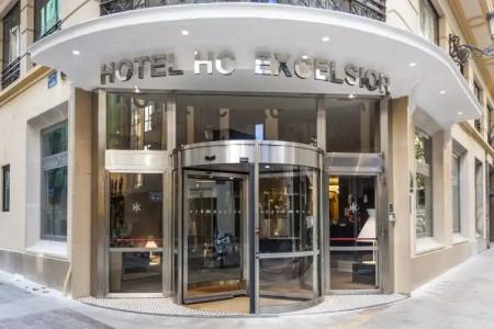 Catalonia Excelsior - 0