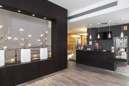 Catalonia Excelsior - 46