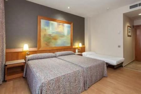 Catalonia Excelsior - 3