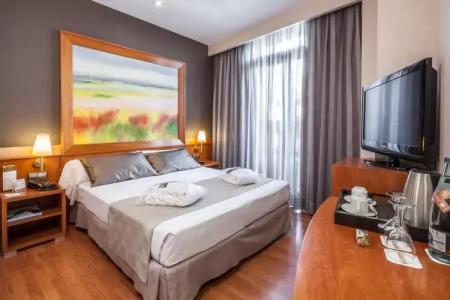 Catalonia Excelsior - 8