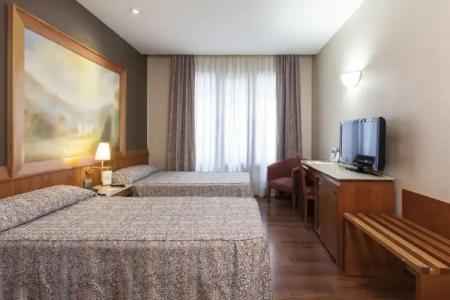 Catalonia Excelsior - 5