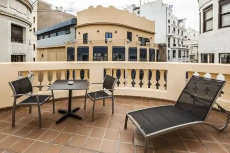 Catalonia Excelsior - 41