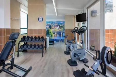 NH Valencia Center - 24