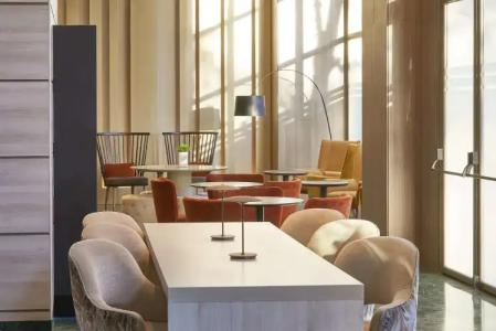 NH Valencia Center - 14