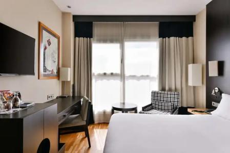 NH Valencia Center - 2