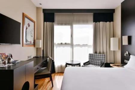 NH Valencia Center - 39