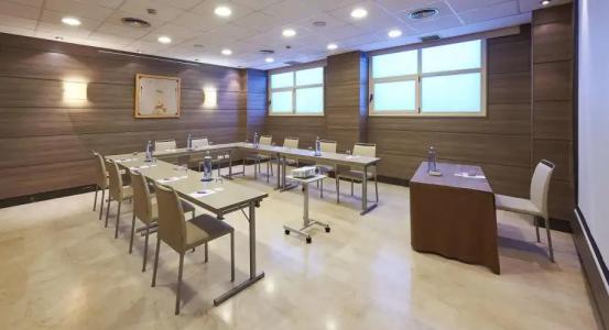 NH Valencia Center - 19