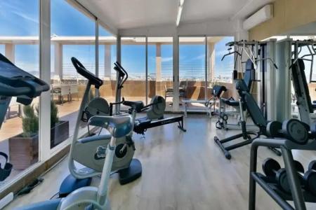 NH Valencia Center - 25