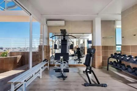 NH Valencia Center - 23