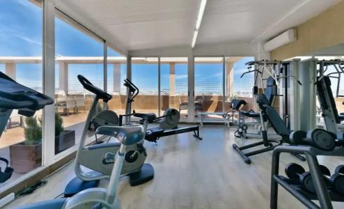 NH Valencia Center - 22