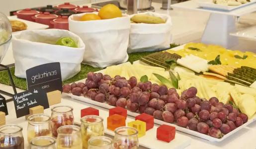 NH Valencia Center - 13