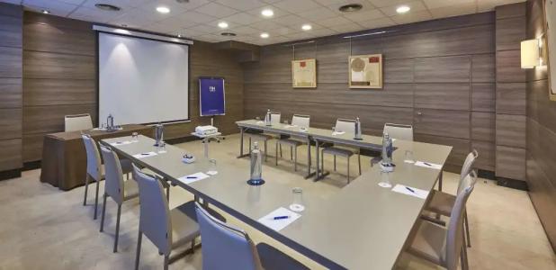 NH Valencia Center - 21