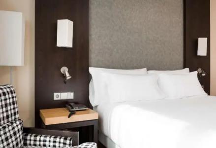 NH Valencia Center - 37