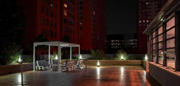 NH Valencia Las Artes - 28