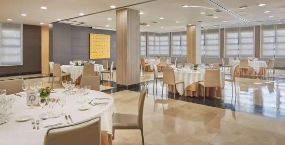 NH Valencia Las Artes - 14