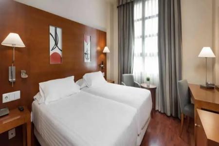 NH Valencia Las Artes - 3