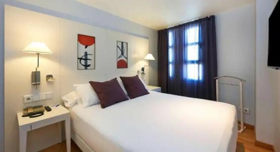 NH Valencia Las Artes - 49