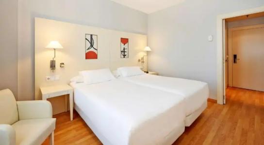 NH Valencia Las Artes - 48