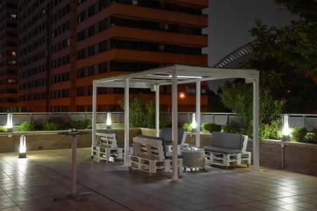 NH Valencia Las Artes - 29