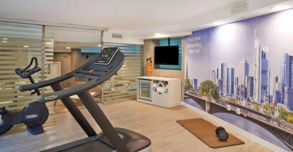 NH Valencia Las Artes - 16