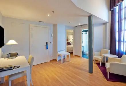 NH Valencia Las Artes - 22