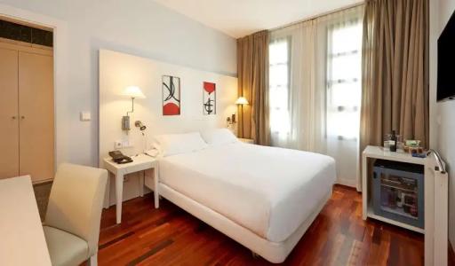 NH Valencia Las Artes - 8