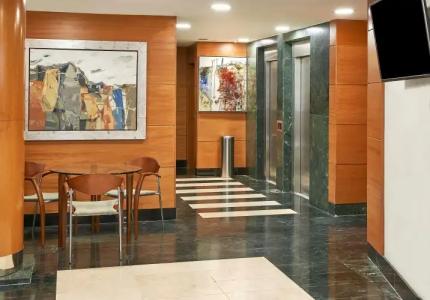 NH Valencia Las Artes - 26