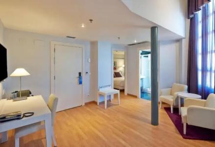 NH Valencia Las Artes - 45