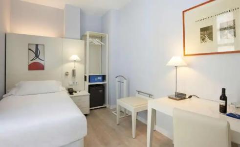 NH Valencia Las Artes - 36