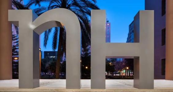 NH Valencia Las Artes - 30