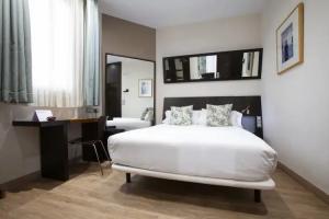 Petit Palace Ruzafa, Valencia