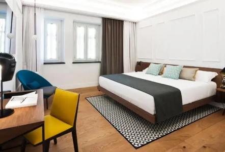 One Shot Reina Victoria - 45