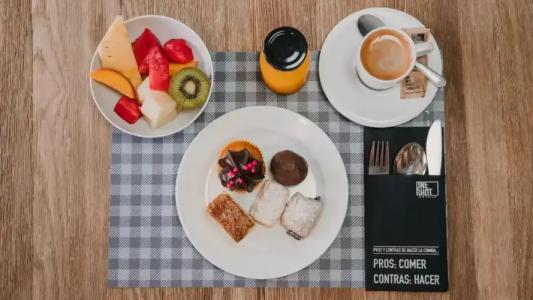 One Shot Reina Victoria - 9