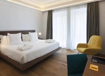 One Shot Reina Victoria - 4