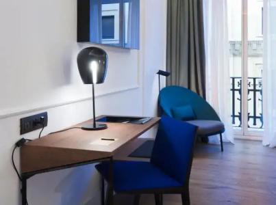 One Shot Reina Victoria - 35