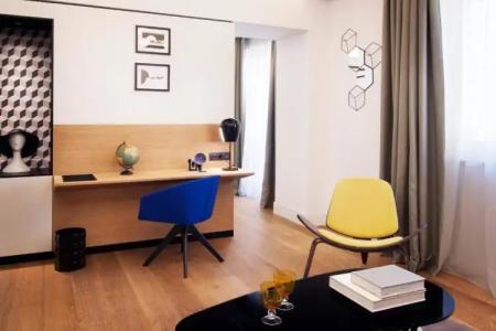 One Shot Reina Victoria - 67